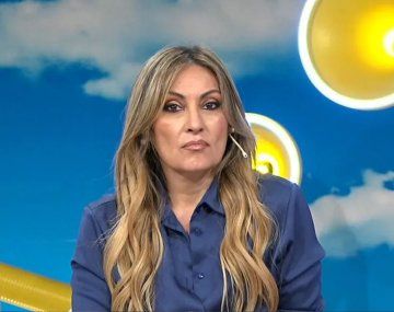 Polémico: Marcela Tauro pidió honrar a padres que violan a sus hijos y generó en un tenso momento en vivo