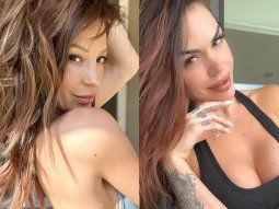 Noelia Marzol defendió a Sofía Clerici tras las fotos con Martín Insaurralde