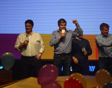 Para Cambiemos no hay dudas: En la Argentina habrá balotaje