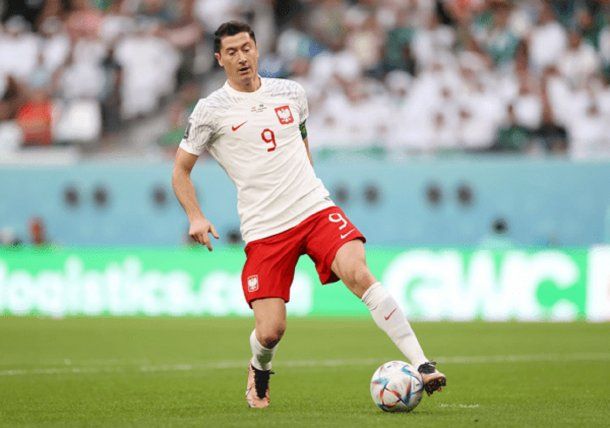 Fútbol libre Mundial de Qatar 2022: ver en vivo Arabia Saudita-Polonia