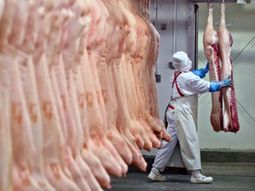 Demoledor: fuerte caída del consumo de carne en el primer trimestre del año