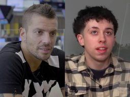 Ulises Jaitt habló tras la denuncia de su sobrino: Por respeto a Natacha