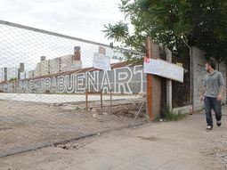 se oponen a las aulas container en ciudad oculta se oponen a las aulas container en ciudad oculta