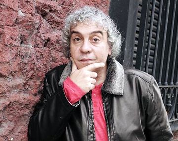 Coco Sily fue dado de alta pero volverá a la TV la semana que viene