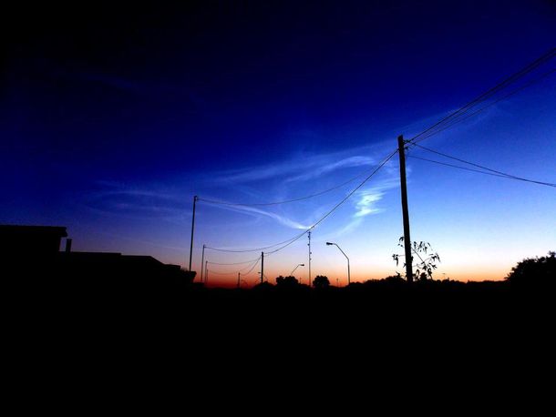 ¿Qué pasó en el norte del país?