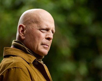 Bruce Willis