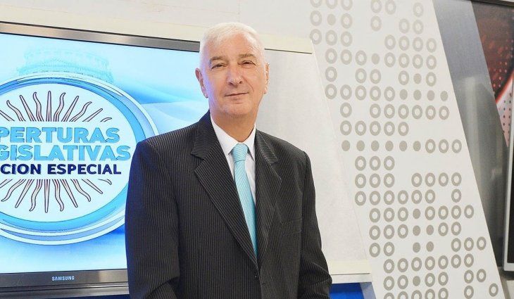Mauro Viale 
