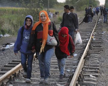 El primer Congreso Islamo-Católico se lleva a cabo en Buenos Aires