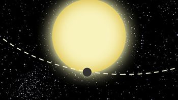 descubren un nuevo planeta gracias a albert einstein descubren un nuevo planeta gracias a albert einstein