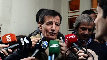 para el presidente de velez, hay que cerrar la afa y empezar de nuevo para el presidente de velez, hay que cerrar la afa y empezar de nuevo