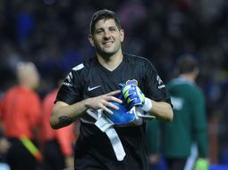 las fotos de la clasificacion de boca ante nacional las fotos de la clasificacion de boca ante nacional