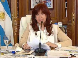 Causa Vialidad: las últimas palabras de Cristina Kirchner serán el 29 de noviembre