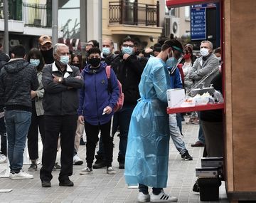 Vuelven a advertir que el coronavirus podría no desaparecer aún con la llegada de la vacuna