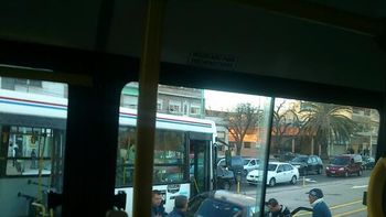 otra vez un vehiculo obstruyo el metrobus del sur y choco otra vez un vehiculo obstruyo el metrobus del sur y choco