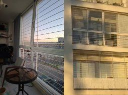 volvieron a evacuar estacion buenos aires: se torcio una ventana y estallaron vidrios volvieron a evacuar estacion buenos aires: se torcio una ventana y estallaron vidrios