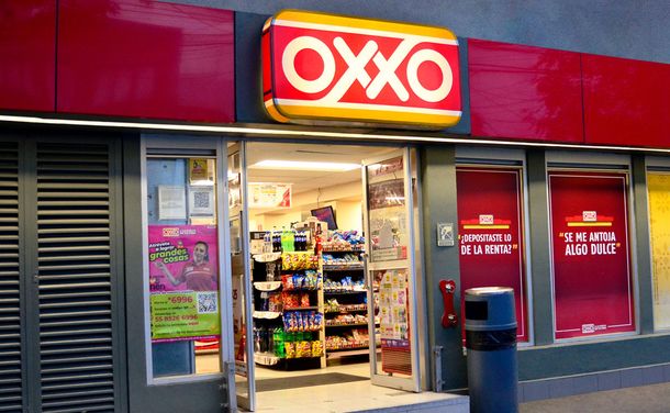 Un importante pase de FEMSA y Oxxo.