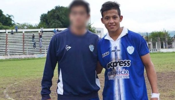 Detuvieron a un jugador de Gimnasia y Tiro acusado de abuso sexual