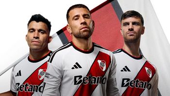 river lanzo su nueva camiseta para esta temporada: cuanto sale y donde comprarla