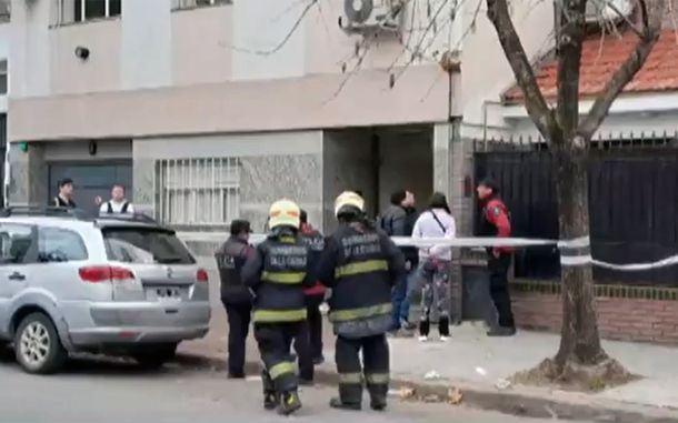 Horror en Saavedra: encuentran a madre e hija muertas en su domicilio