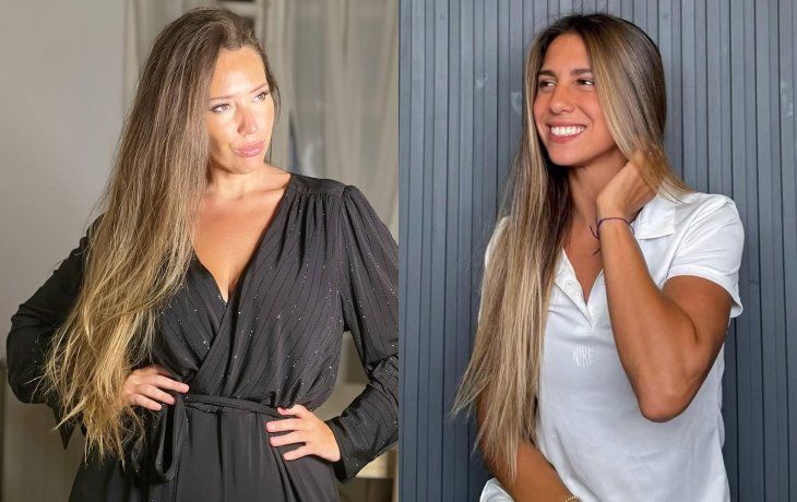 Mar Tarrés disparó contra Cinthia Fernández: Gana guita haciendo puterío...