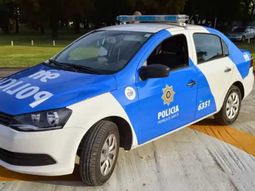 Ladrón denunció a policía que le alquilaba un arma por cobrarle caro
