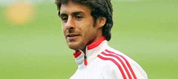 Pablo Aimar confirmó su regreso: Volver a River es darme un gran gusto