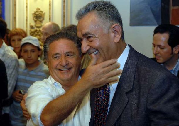 Duahldealberto_telam