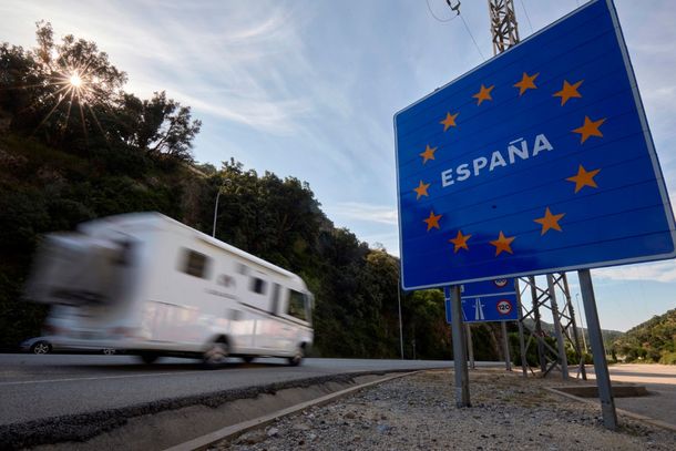 España no volverá al estado de alarma por el coronavirus