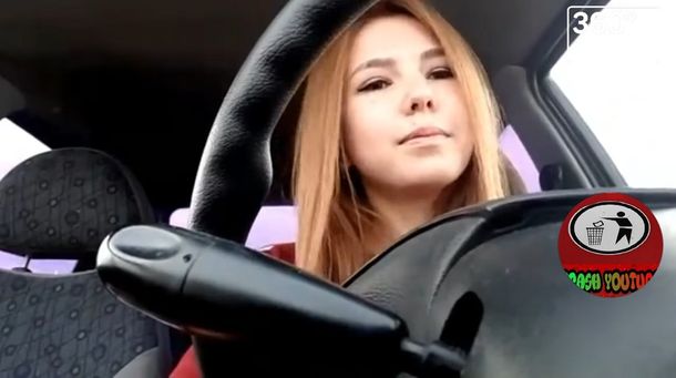 El momento de distracción