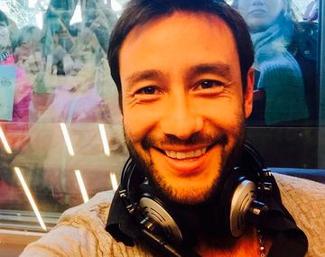 Luciano Pereyra y su papel en Esperanza Mía: Va a ser muy divertido