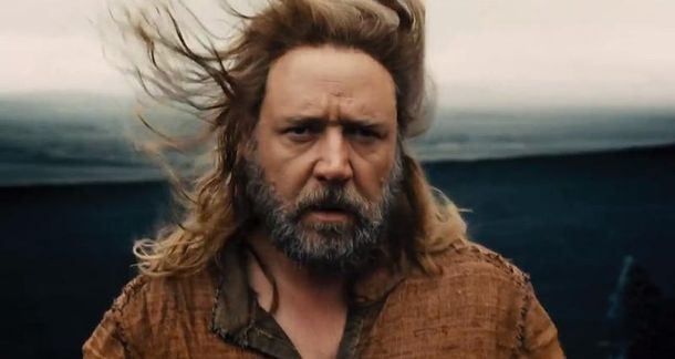 Francisco rechaza una reunión con Russell Crowe porque lo usarían como publicidad para un film