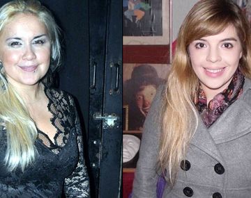 Verónica Ojeda: No se metan con Dieguito porque los mato