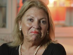 Elisa Carrió