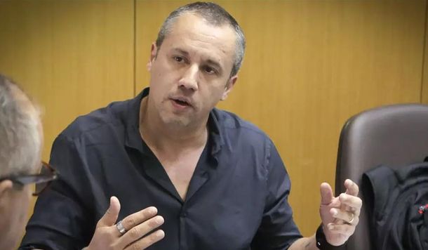 Bolsonaro echó al secretario de Cultura de Brasil por citar a Joseph Goebbels