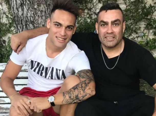 Grave acusación contra el papá de Lautaro Martínez en Bahía Blanca: qué pasó
