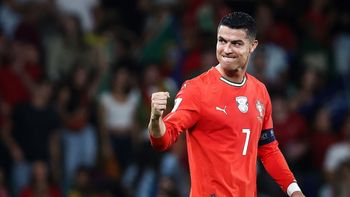 cristiano ronaldo jugara su sexto mundial tras la goleada de portugal: va por nuevos records cristiano ronaldo jugara su sexto mundial tras la goleada de portugal: va por nuevos records