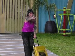 tercera eliminacion en gran hermano generacion dorada: carlota abandono la casa tercera eliminacion en gran hermano generacion dorada: carlota abandono la casa