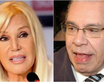 Enrique Pinti disparó contra Susana Giménez: Argentina le dio toda la plata que tiene