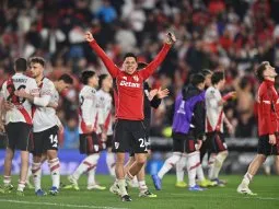 River se ilusiona: el dato que lo acerca a su sueño en la Copa Libertadores