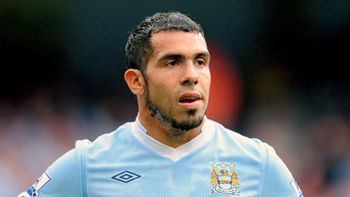 tevez: es dificil tomar la decision de volver a boca tevez: es dificil tomar la decision de volver a boca