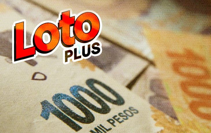 Sorteo especial del Loto Plus
