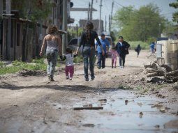 La UCA cuestionó el dato de INDEC sobre la pobreza: Sobrerrepresentado