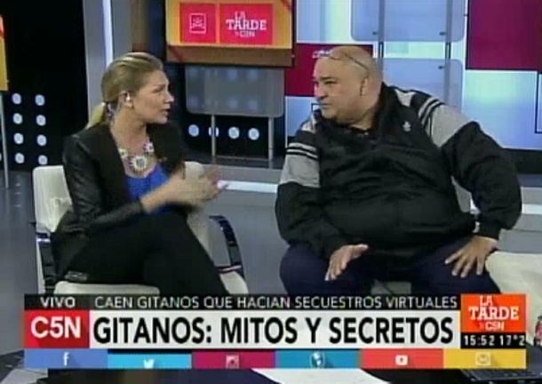 Mitos y secretos sobre los gitanos que viven en el país
