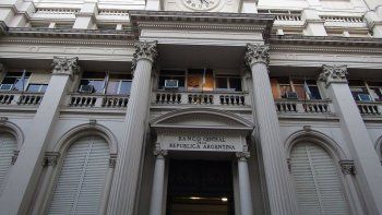 el bcra tomo deuda por u$s 6.000 millones para pagar los vencimientos de 2026 y 2027 el bcra tomo deuda por u$s 6.000 millones para pagar los vencimientos de 2026 y 2027