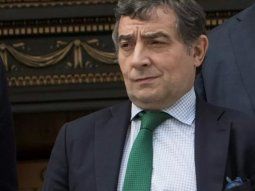 Fabián Pepín Rodríguez Simón, operador judicial del gobierno de Mauricio Macri