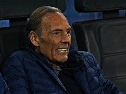 Tras ser dado de alta, Russo sigue en reposo: cuándo volverá a dirigir los entrenamientos de Boca