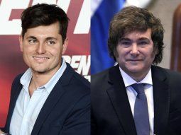 quien es vito quiles, el activista de derecha espanol a quien milei le habria ofrecido asilo politico quien es vito quiles, el activista de derecha espanol a quien milei le habria ofrecido asilo politico