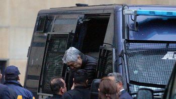 la camara federal de casacion penal rechazo la excarcelacion de lazaro baez la camara federal de casacion penal rechazo la excarcelacion de lazaro baez