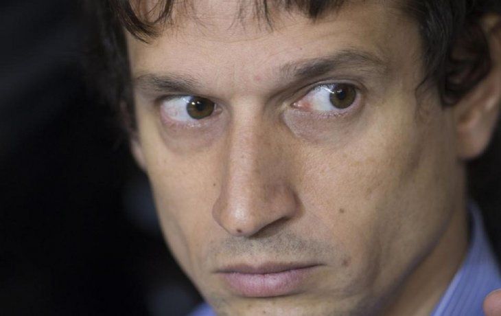 Diego Lagomarsino