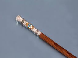 pallarols, dolido con el desprecio de macri al baston presidencial pallarols, dolido con el desprecio de macri al baston presidencial